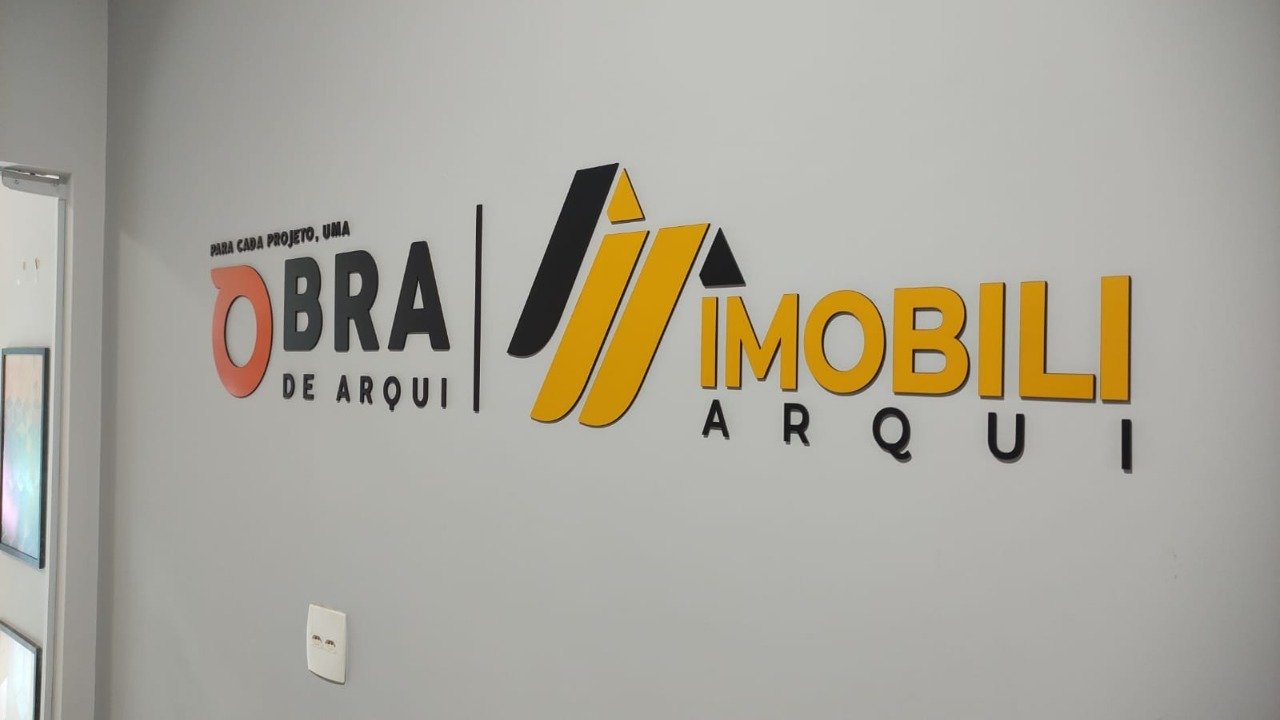 logo 3d em mdf logo 3d em mdf