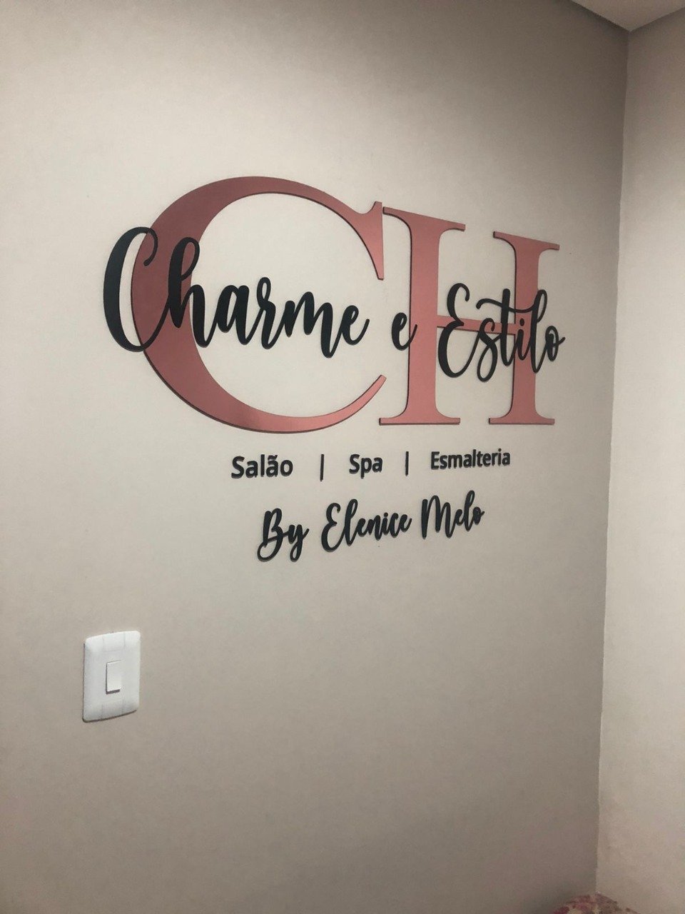 logo 3d em mdf logo 3d em mdf