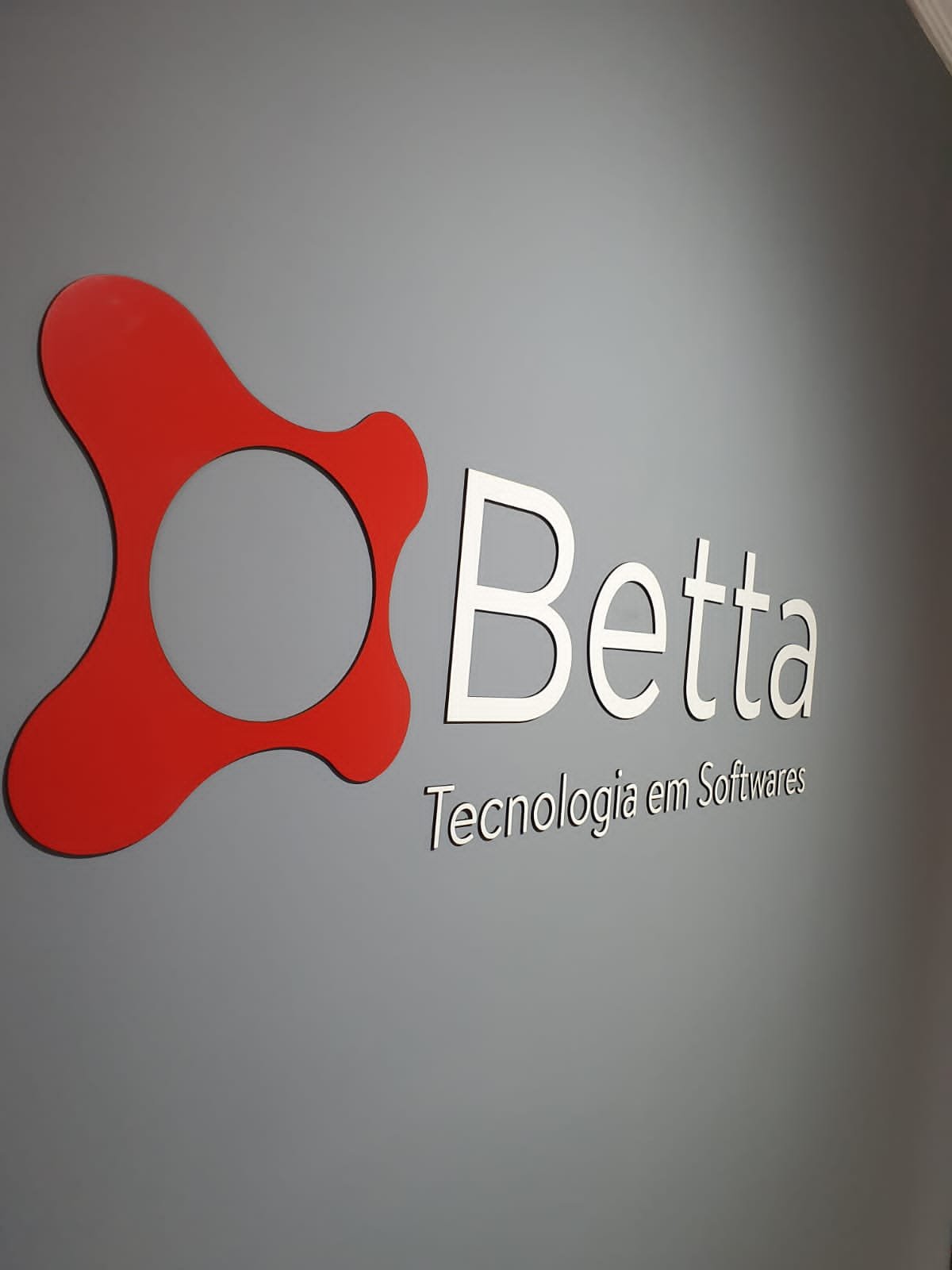 logo 3d em mdf logo 3d em mdf